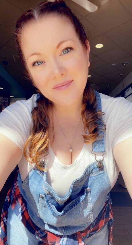 Foto di nudo di fuga di OnlyFans di Stargazergirl
