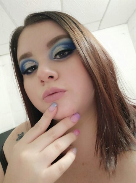 Foto di nudo di fuga di OnlyFans di Daniela Valencia Gomez