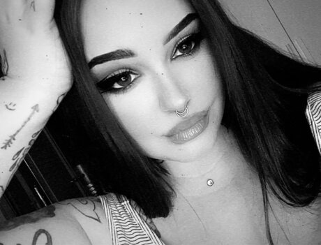 Foto di nudo di fuga di OnlyFans di Rocio Lastra