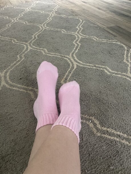 Foto di nudo di fuga di OnlyFans di Dasyofeet