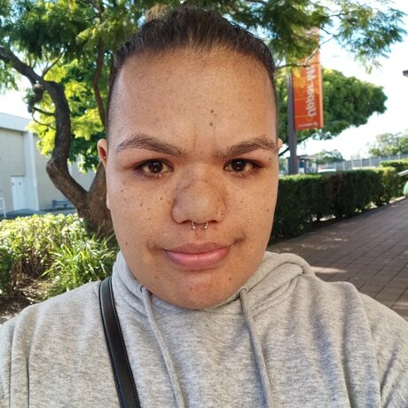 Foto di nudo di fuga di OnlyFans di Cheyenne Doyle