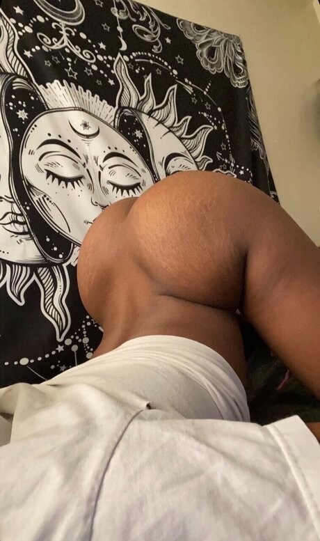 Foto di nudo di fuga di OnlyFans di Sinngin