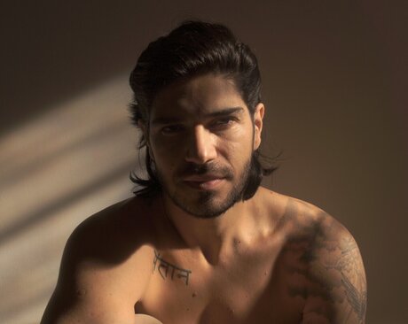 Foto di nudo di fuga di OnlyFans di Fiorini Fire