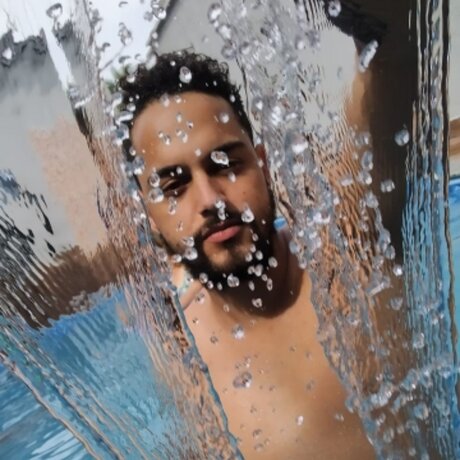 Foto di nudo di fuga di OnlyFans di Matheus Figueiredo