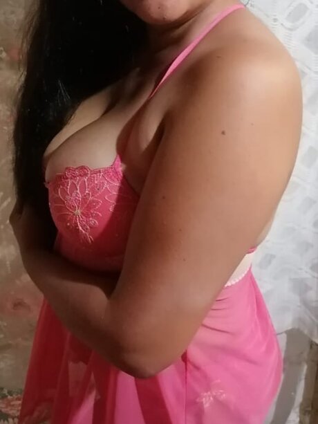 Foto di nudo di fuga di OnlyFans di Gpna