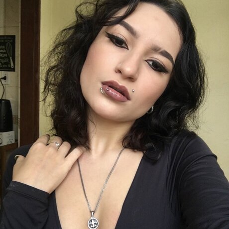 Foto di nudo di fuga di OnlyFans di Alessandra Rodrguez