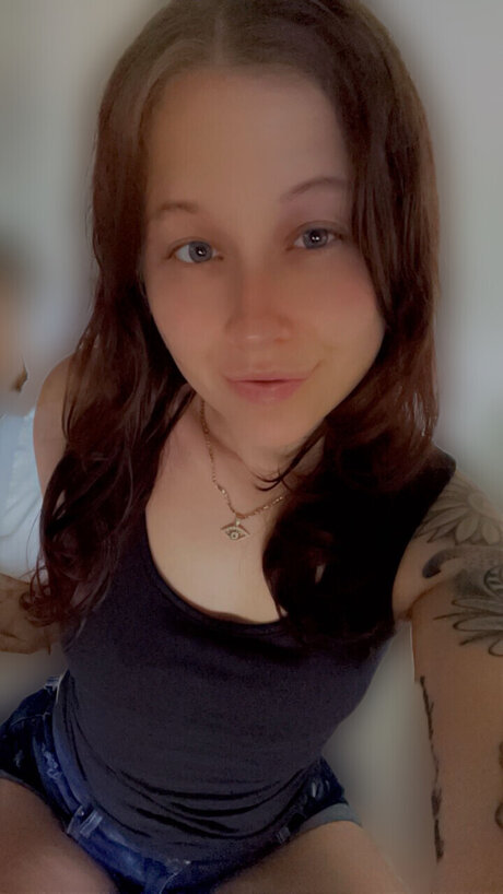 Foto di nudo di fuga di OnlyFans di Daisy