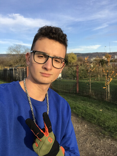 Foto di nudo di fuga di OnlyFans di Nono