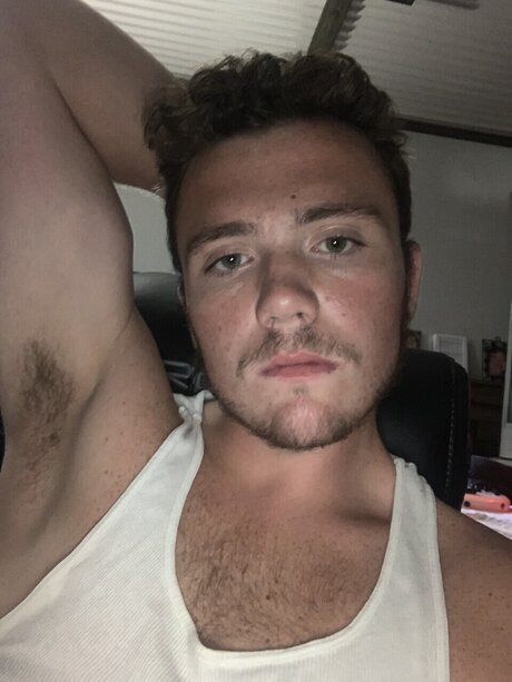 Foto di nudo di fuga di OnlyFans di Dominick