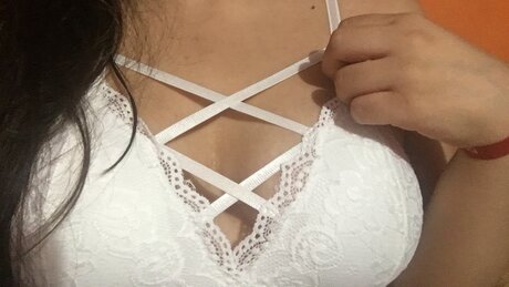 Foto di nudo di fuga di OnlyFans di Erotic Doll