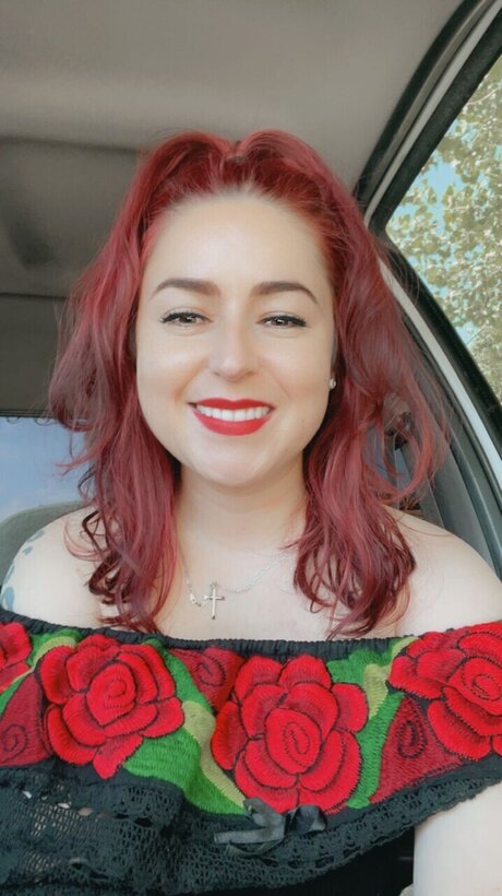 Foto di nudo di fuga di OnlyFans di Loveyliz