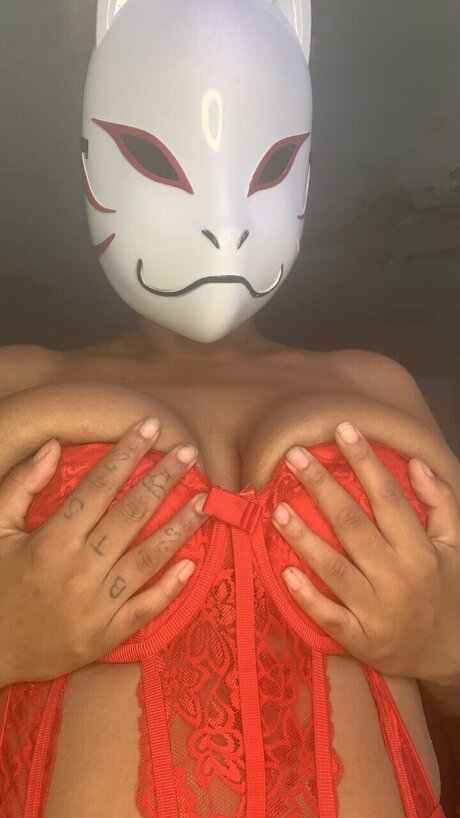 Foto di nudo di fuga di OnlyFans di Impure Otaku