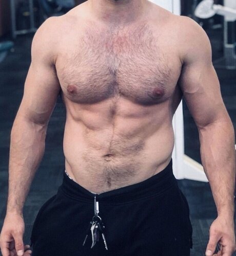 Foto di nudo di fuga di OnlyFans di Last Night