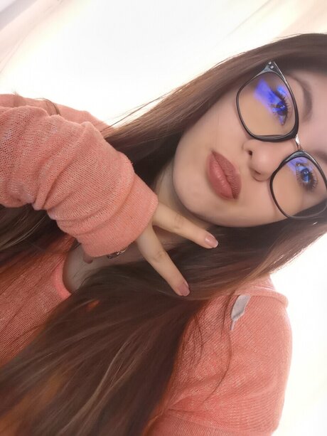 Foto di nudo di fuga di OnlyFans di Alejandra