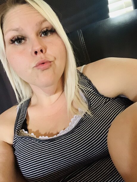 Foto di nudo di fuga di OnlyFans di Autumn Nicoleeee