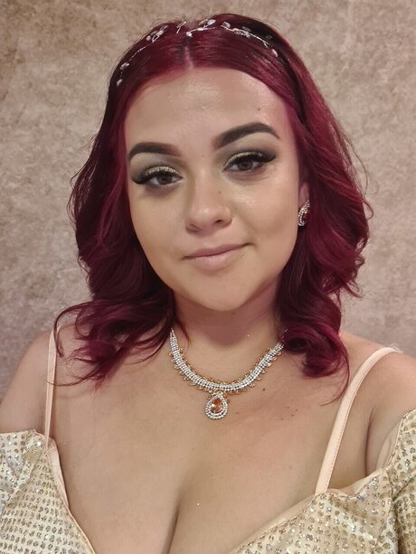 Foto di nudo di fuga di OnlyFans di Maryane