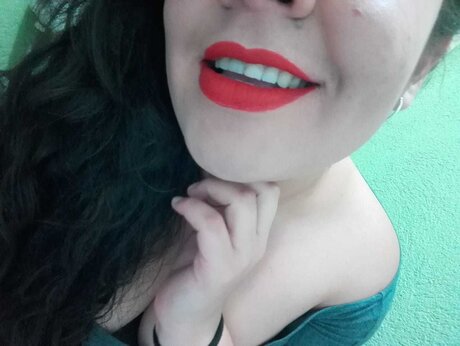 Foto di nudo di fuga di OnlyFans di Nemesis Asteria