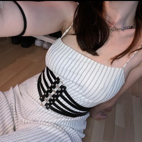Foto di nudo di fuga di OnlyFans di U168434762