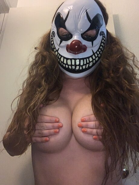 Foto di nudo di fuga di OnlyFans di Shay Wayy