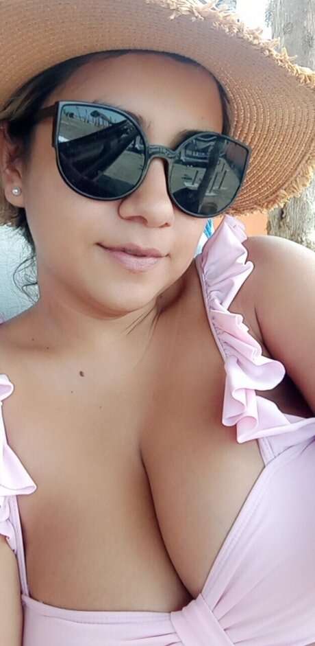 Foto di nudo di fuga di OnlyFans di Gaboobs