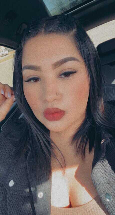 Foto di nudo di fuga di OnlyFans di Jaqueline