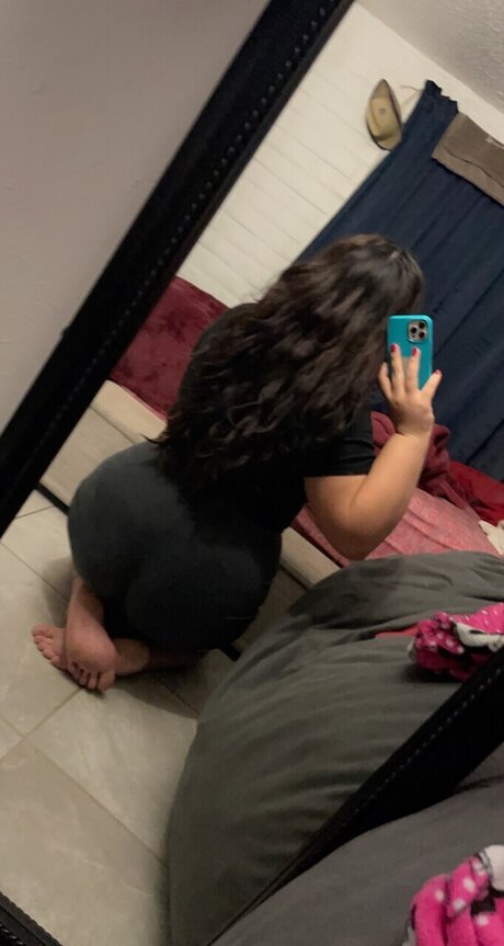 Foto di nudo di fuga di OnlyFans di Nettie