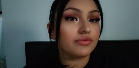 Foto di nudo di fuga di OnlyFans di Evelyn Sanchez