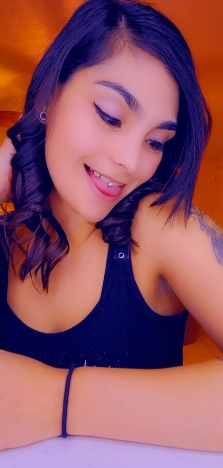 Foto di nudo di fuga di OnlyFans di Sweetness