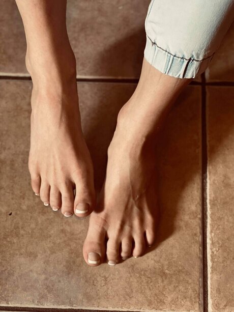 Foto di nudo di fuga di OnlyFans di Your Favorite  