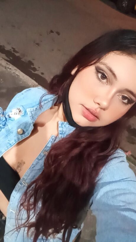 Foto di nudo di fuga di OnlyFans di Rachell Nuez