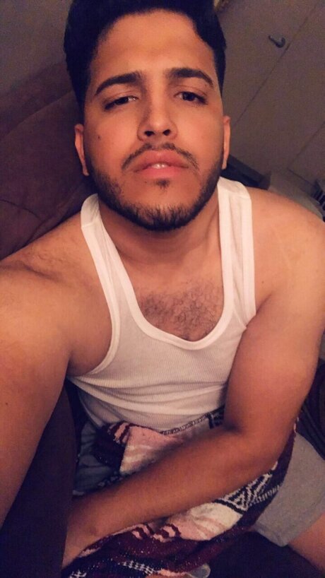Foto di nudo di fuga di OnlyFans di Ricanjj