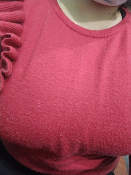 Foto di nudo di fuga di OnlyFans di La Onee 