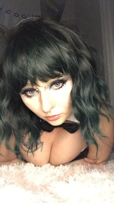 Foto di nudo di fuga di OnlyFans di Badbunny  Vip