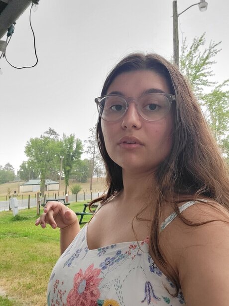 Foto di nudo di fuga di OnlyFans di Charlie