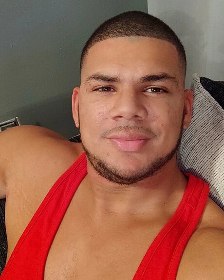 Foto di nudo di fuga di OnlyFans di Big J