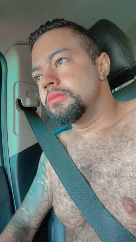 Foto di nudo di fuga di OnlyFans di Pedro Lima