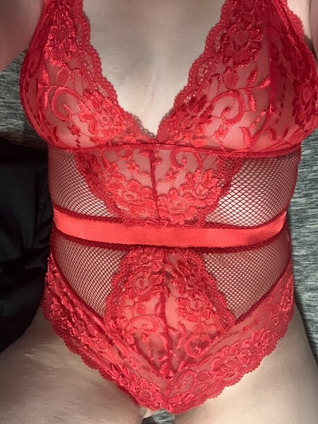 Foto di nudo di fuga di OnlyFans di Dani