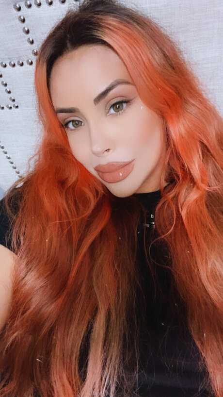 Foto di nudo di fuga di OnlyFans di Peachy
