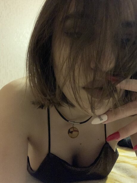 Foto di nudo di fuga di OnlyFans di Riyat