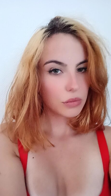Foto di nudo di fuga di OnlyFans di Fanny