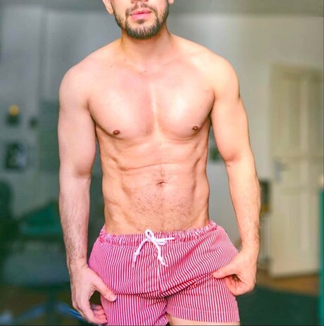 Foto di nudo di fuga di OnlyFans di Rollo