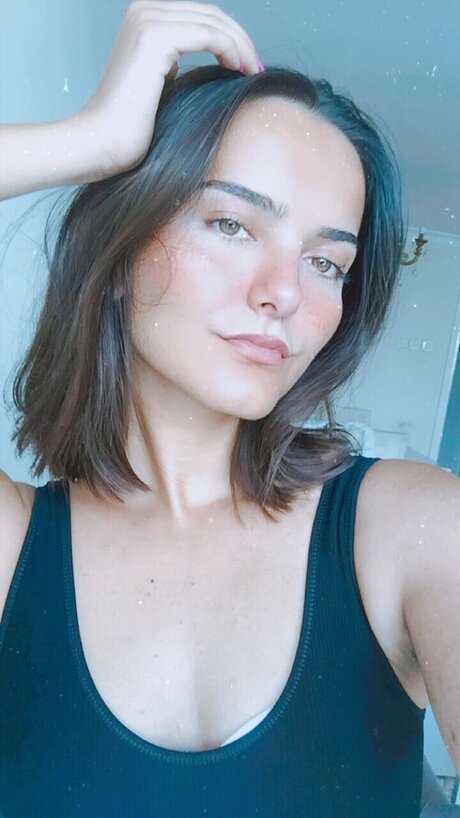 Foto di nudo di fuga di OnlyFans di Rem