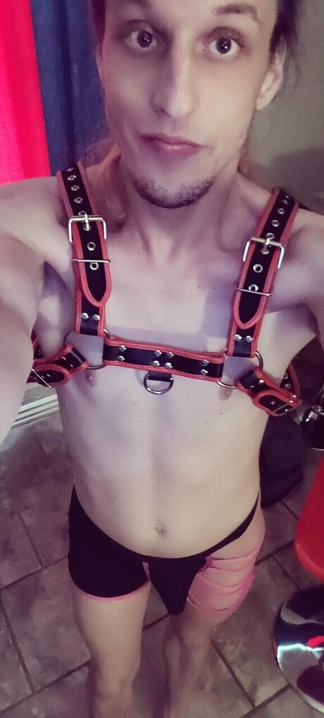 Foto di nudo di fuga di OnlyFans di Jeffrey Raye