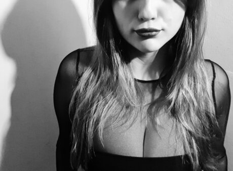 Foto di nudo di fuga di OnlyFans di Miss Danielle