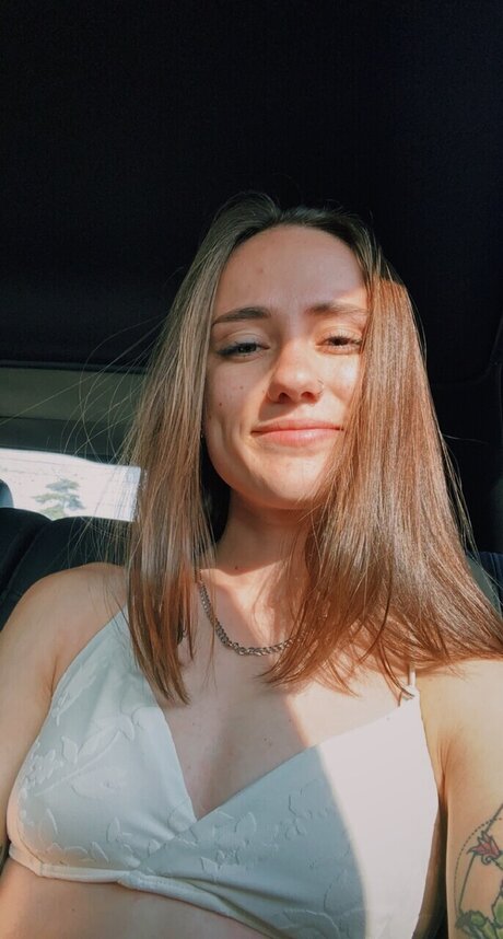 Foto di nudo di fuga di OnlyFans di Christina Ricci