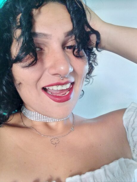 Foto di nudo di fuga di OnlyFans di Brisa