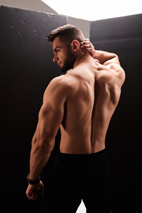 Foto di nudo di fuga di OnlyFans di 