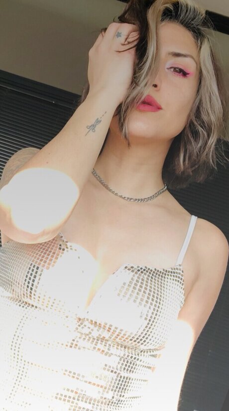 Foto di nudo di fuga di OnlyFans di Jess