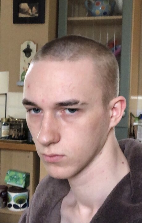 Foto di nudo di fuga di OnlyFans di Kronk