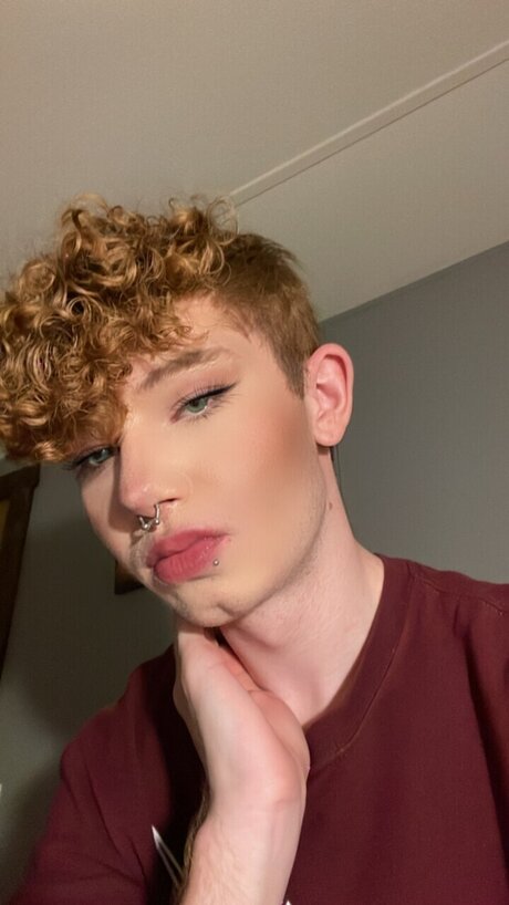 Foto di nudo di fuga di OnlyFans di Tyler